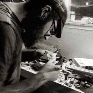 Meet your Posher, Eric